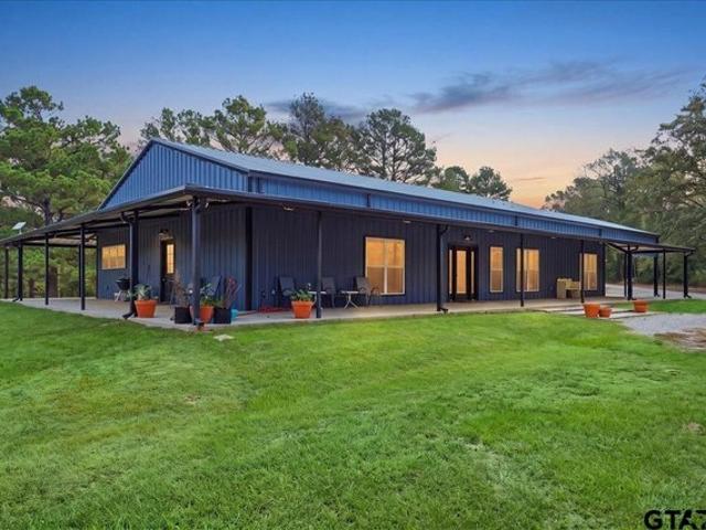 Farm for sale in Mineola, Wood County