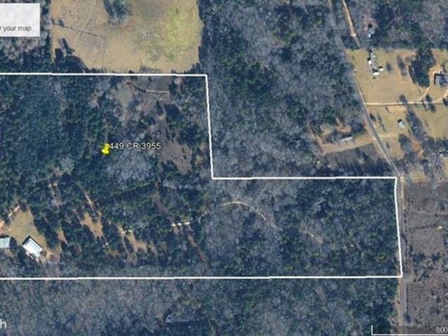 Farm for sale in Wood, Texas