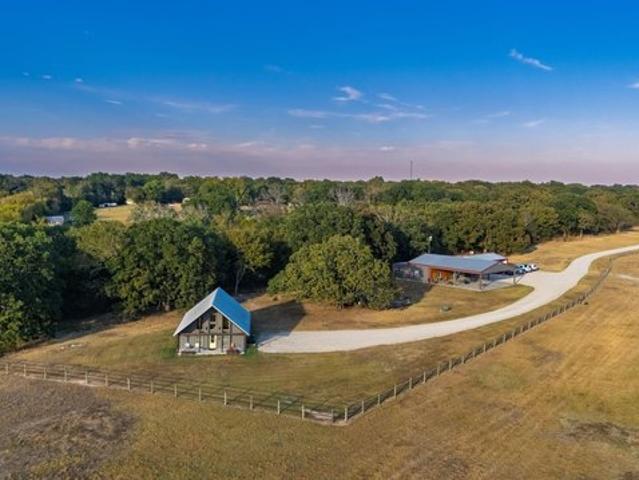 Farm for sale in Sulphur Springs, Texas