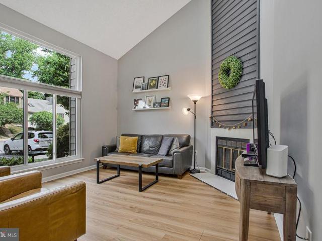 Townhouse for sale in Maryland