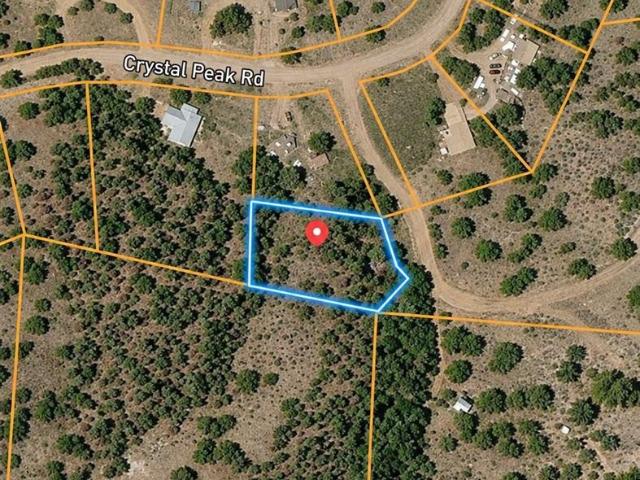 Land for sale in Florissant, Teller County