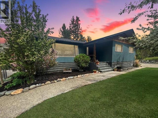House for sale in Princeton, British Columbia