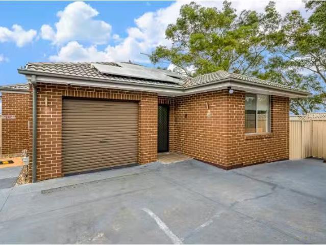 Apartment for rent in Doonside
