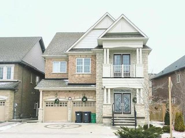 House for sale in Caledon, Ontario