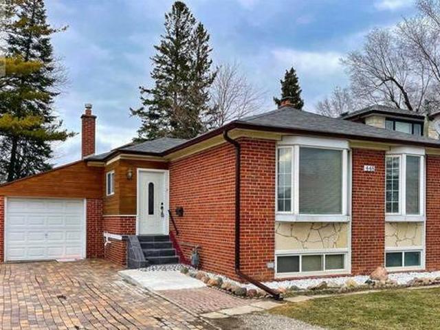 House for sale in Woburn, Ontario