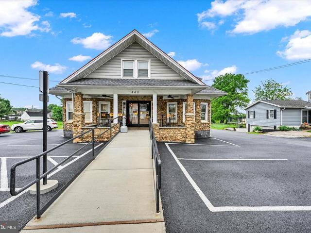 Commercial for sale in Taneytown, Maryland