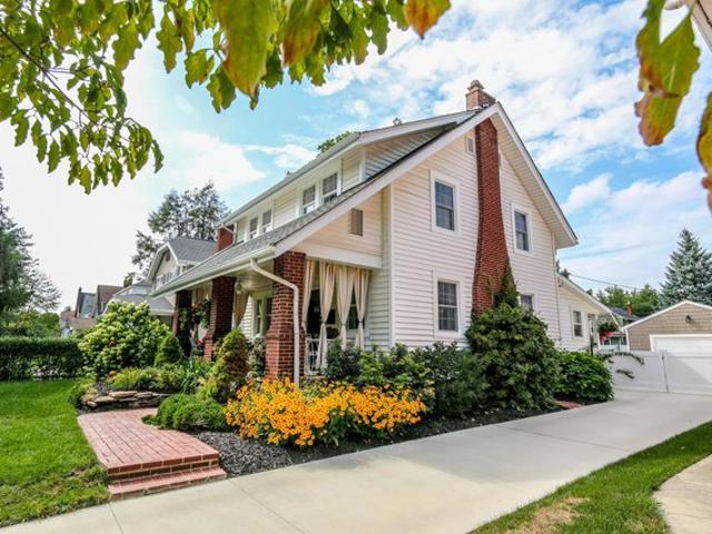 House for sale in Columbus, Ohio