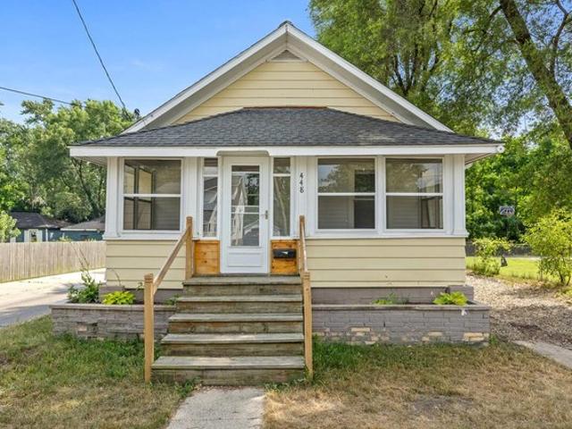 House for sale in Kalamazoo, Michigan