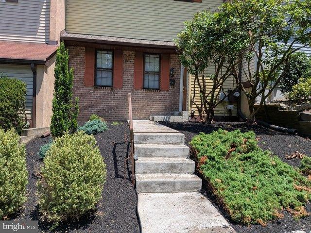 Townhouse for sale in Bucks, Pennsylvania