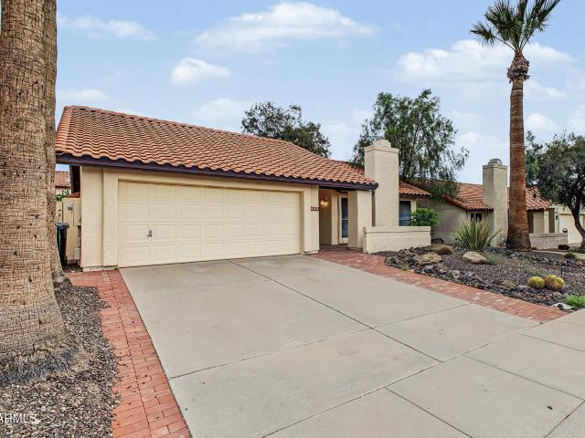 House for sale in Tempe, Maricopa County