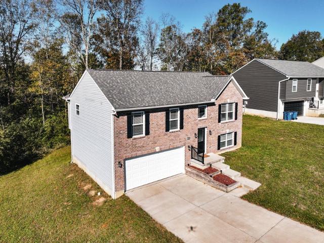 House for sale in Crittenden, Kentucky