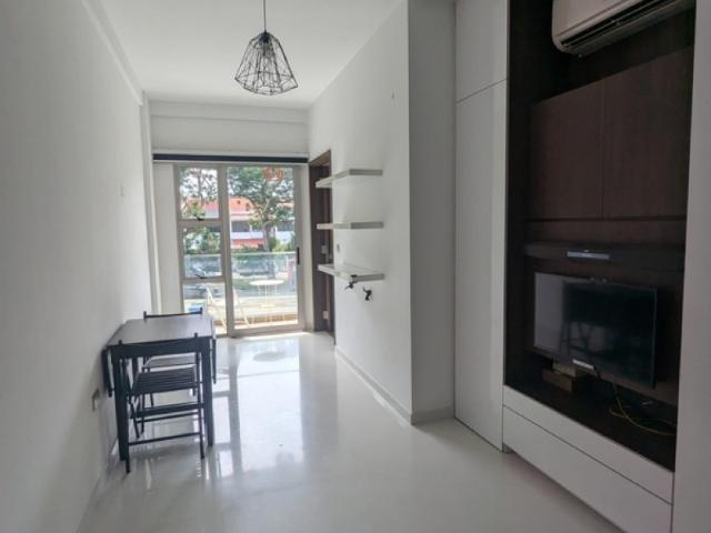 Condominium for rent
