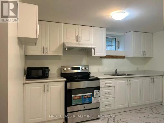 House for rent in York, Ontario