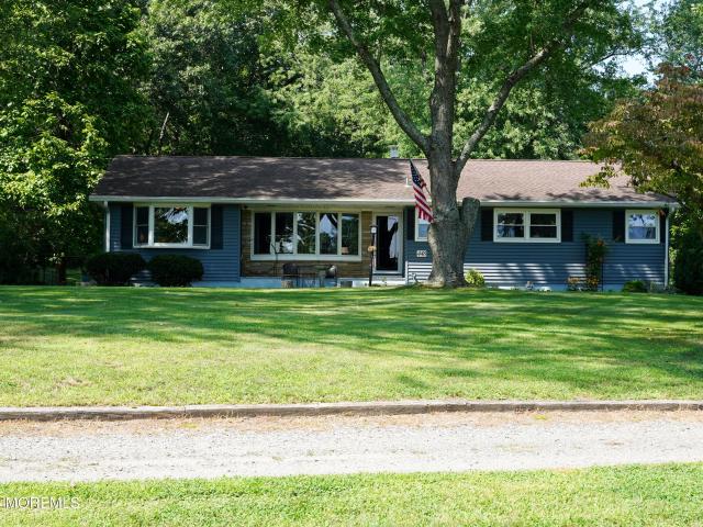 House for sale in Monmouth, New Jersey