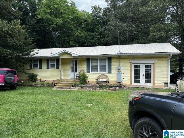 House for sale in Sumiton, Alabama