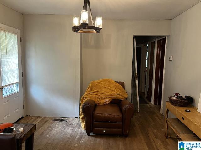 House for sale in Sumiton, Alabama