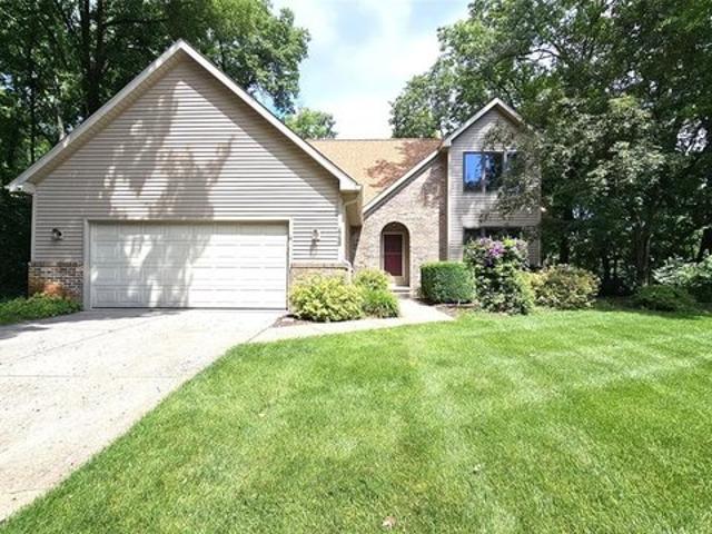 House for sale in Michigan