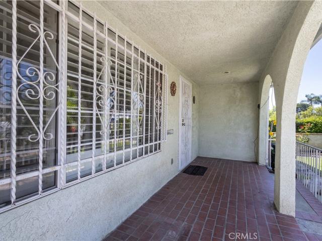 House for sale in San Fernando, California