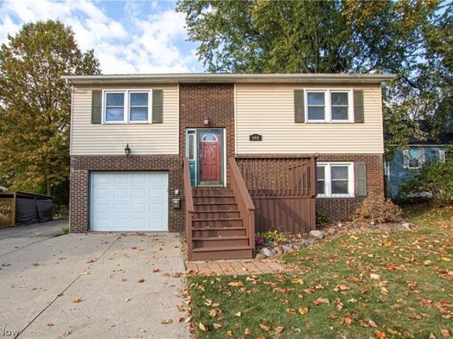 House for sale in Wadsworth, Medina County