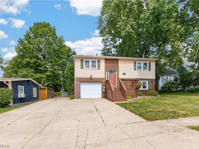 House for sale in Wadsworth, Ohio