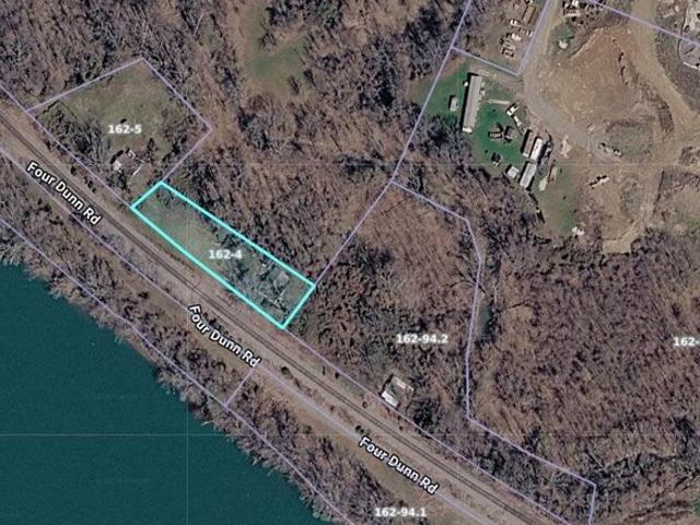 Land for sale in Buffalo, West Virginia