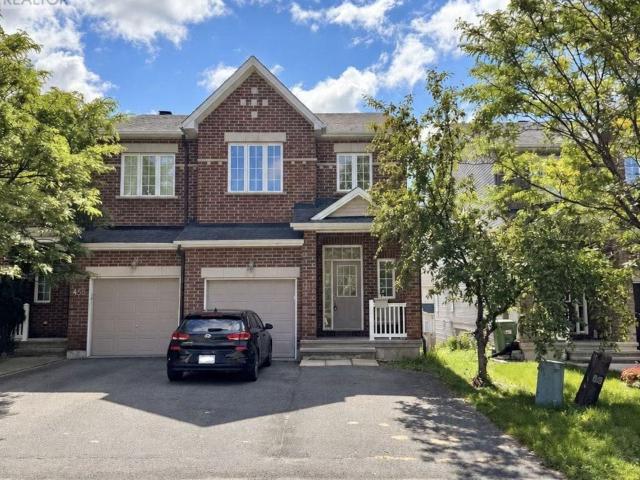 Townhouse for rent in Bridlewood, Ottawa