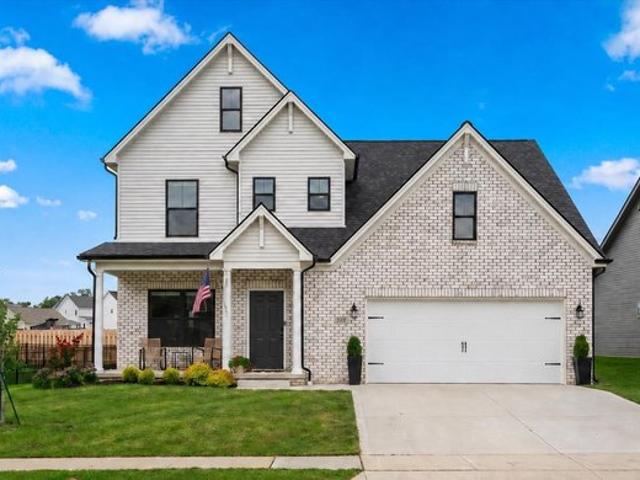 House for sale in Nicholasville, Kentucky