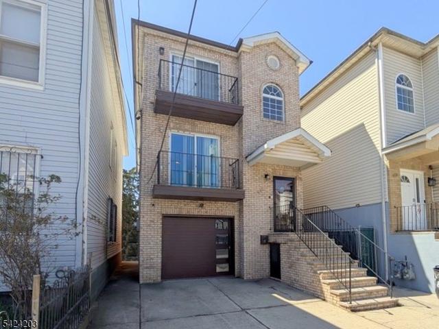 House for sale in Elizabeth City, North Carolina