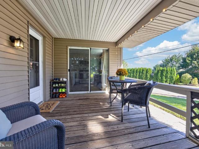 Townhouse for sale in Downingtown, Chester County