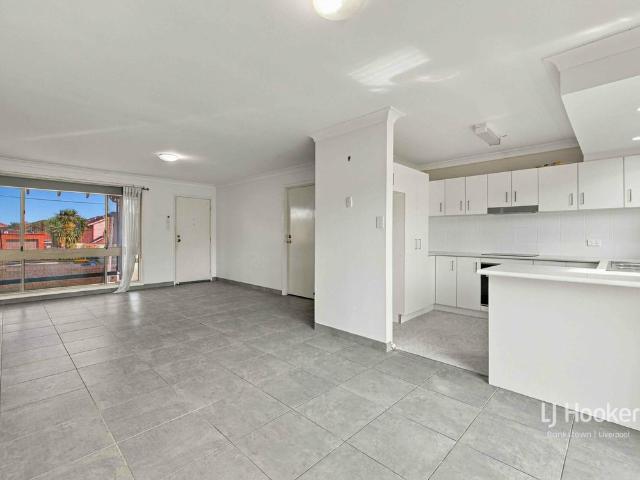 Townhouse for rent in Sydney, Liverpool City Council