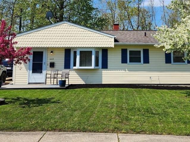 House for sale in Painesville, Ohio