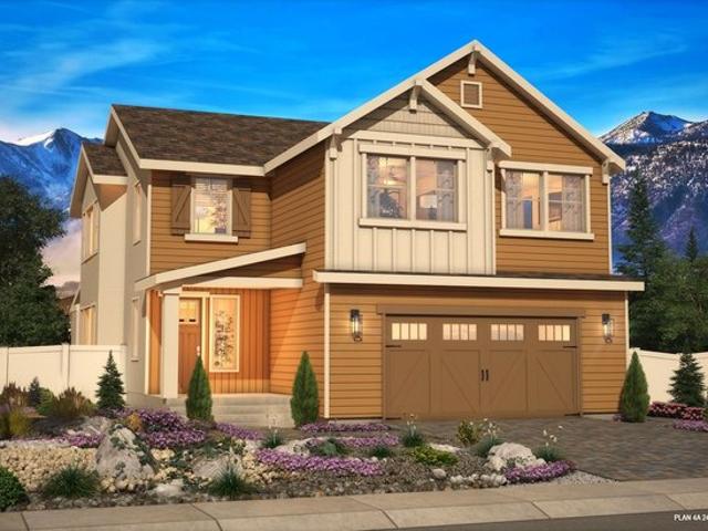 House for sale in Nevada