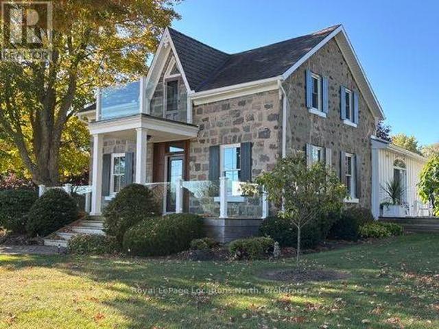 House for rent in Grey, Ontario