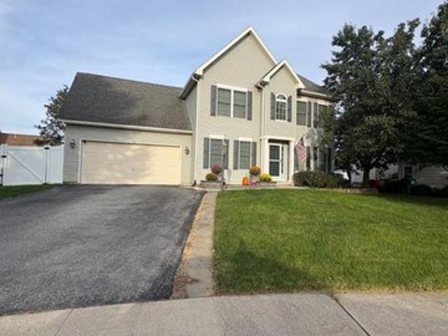 House for sale in Palmyra, Lebanon County