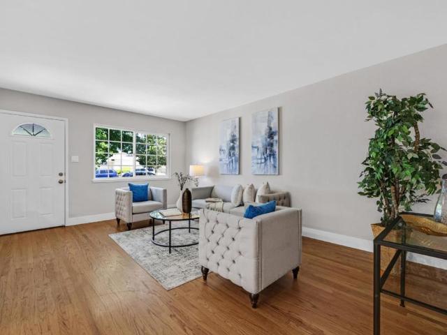 House for sale in Milpitas, California