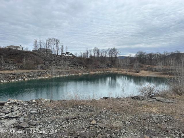 Land for sale in Chinchilla, Pennsylvania
