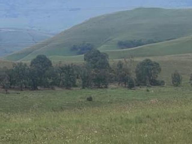 Land for sale in Gert Sibande, Mpumalanga