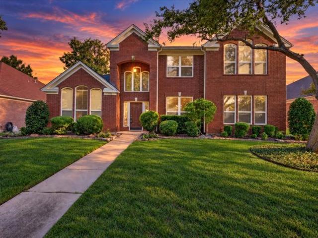 House for sale in Arbor Manors, Coppell