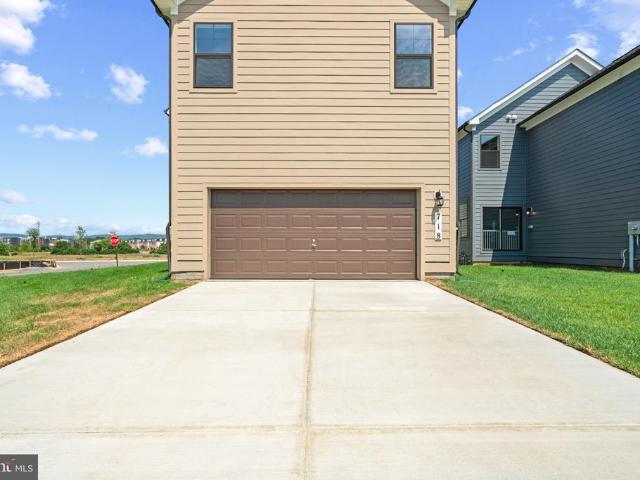 House for sale in Frederick, Maryland
