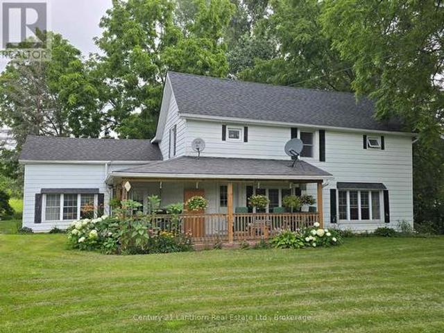 House for sale in Quinte West, Ontario