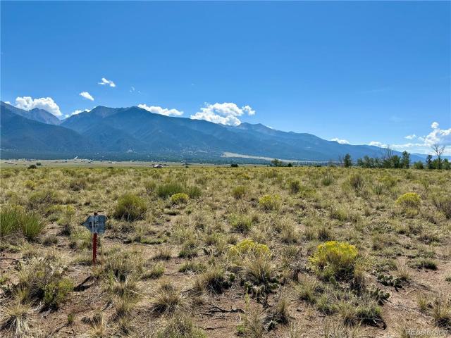 Land for sale in Crestone, Colorado