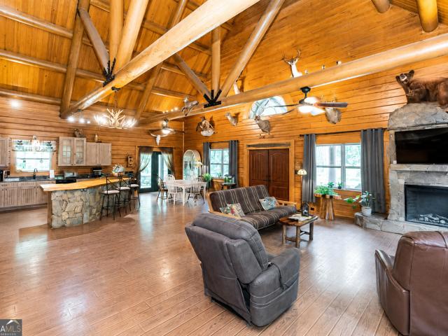 House for sale in Dawson, Georgia
