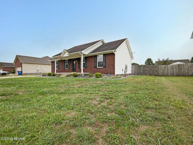 House for sale in Shepherdsville, Bullitt County