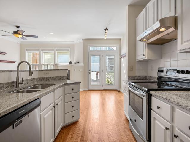 Property for rent in Wake, North Carolina