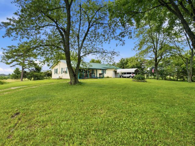 House for sale in Norwood, Missouri