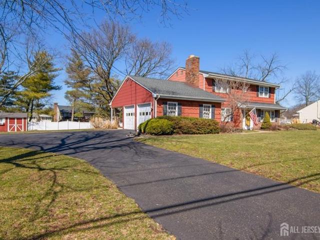 House for sale in Piscataway, New Jersey