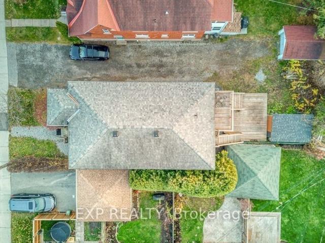 House for rent in Kitchissippi, Ottawa