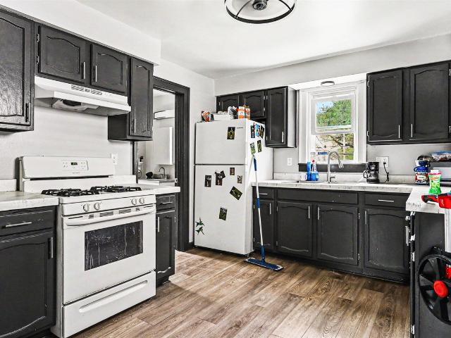 House for sale in Muskegon, Michigan