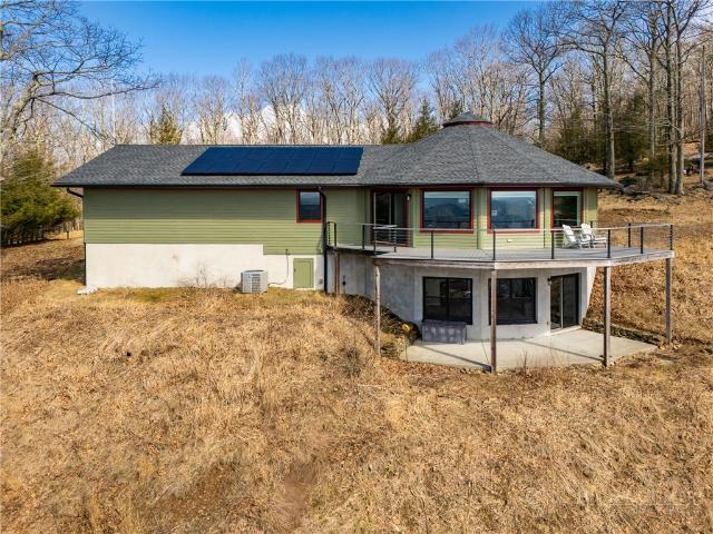 House for sale in Watauga, North Carolina
