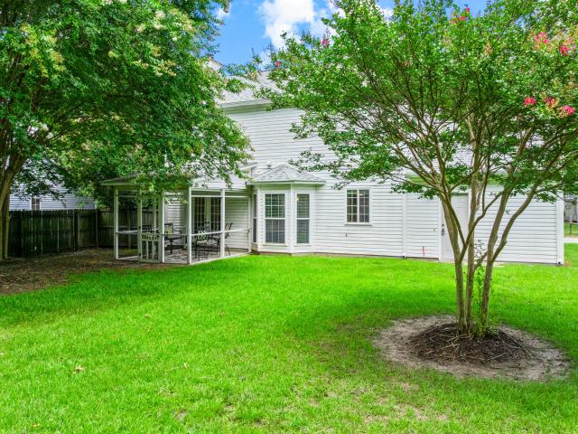 House for sale in Goose Creek, South Carolina